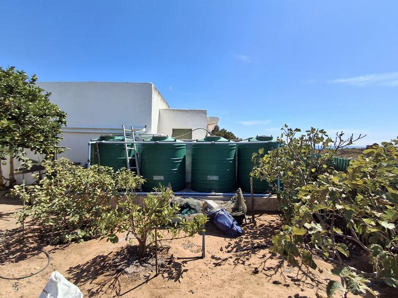 5 Bedroom Property for Sale in Duyker Eiland Western Cape